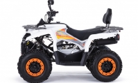  MOTAX ATV Grizlik 200 Ultra