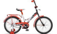 Велосипед детский Talisman 18" Z010  для детей от 5лет