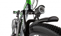 Велогибрид Eltreco XT 750