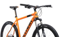 Велосипед STARK  Krafter 29.7 HD (2019)  