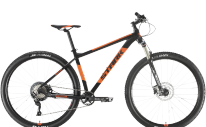 Велосипед STARK Krafter 29.8 HD SLX  (2020)