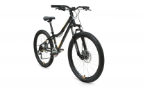 Велосипед FORWARD TITAN 24 2.0 disc (2021)