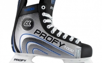 Хоккейные коньки СК (Спортивная Коллекция) Profy 1000