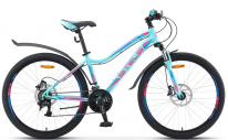 Велосипед Stels Miss 5000 D 26 V010 (2020)