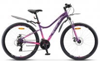 Велосипед Stels Miss 7100 MD 27.5 V020 (2020)