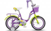 Велосипед детский Jolly 14" V010