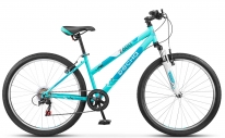 Велосипед женский горный Десна 2600 V 