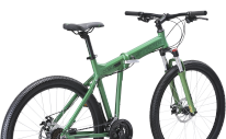 Велосипед складной STARK  Cobra 27.2 D (2020)