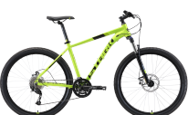 Велосипед STARK  Router 27.4 D (2019)