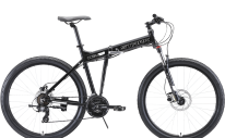 Велосипед STARK  Cobra 27.2 HD (2020)