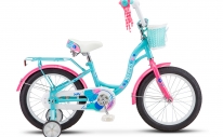 Велосипед детский Jolly 16" V010