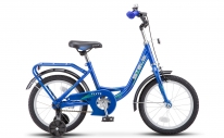 Велосипед детский STELS Flyte 16" Z010