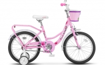 Детский велосипед STELS Flyte Lady 18" Z010