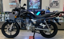 Мотоцикл Regulmoto SK200-6 