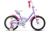 Велосипед для детей от 4-х лет