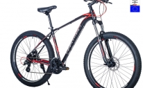 Велосипед горный NEO ENDURO Disc 27’5 (2020)