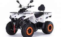 MOTAX ATV Grizlik 200 Ultra