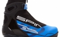 Ботинки лыжные NNN SPINE Energy 258 (синтетика)