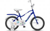 Велосипед детский Wind 14" Z010 
