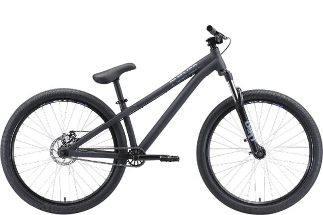 Велосипед STARK  Pusher 2 (2020)