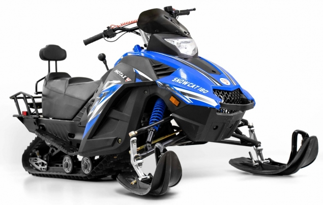 Снегоход Motax Snow Cat 180