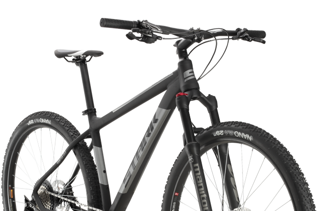 Велосипед STARK Krafter 29.9 HD XT  (2020)
