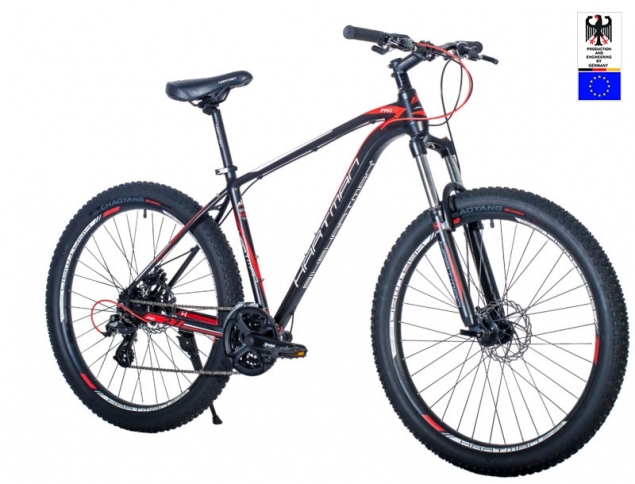 Велосипед горный NEO ENDURO Disc 27’5 (2020)