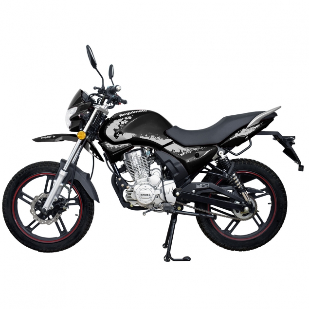 Мотоцикл Regulmoto SK200-9 