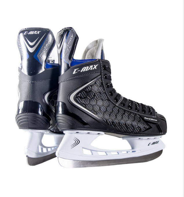 Хоккейные коньки MaxCity C-MAX